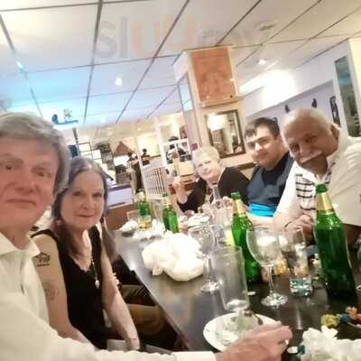 Nakorn Thai Restaurant