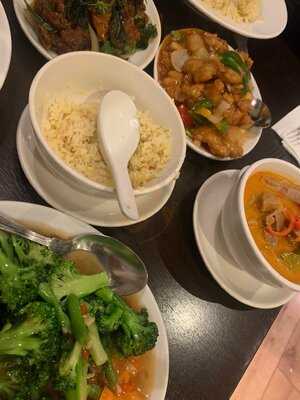 Nakorn Thai Restaurant