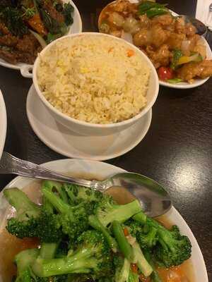 Nakorn Thai Restaurant