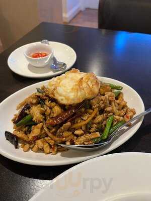 Nakorn Thai Restaurant