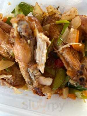 Nakorn Thai Restaurant