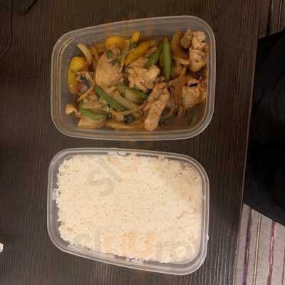 Nakorn Thai Restaurant