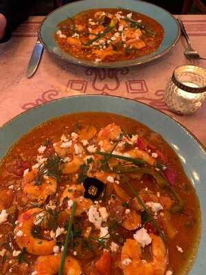 Alexandros Greek Restaurant And Deli