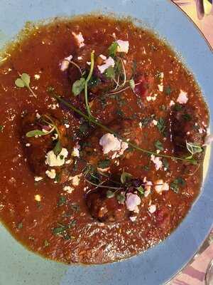 Alexandros Greek Restaurant And Deli