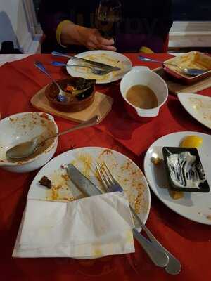 The Bowl Full Tapas Bar