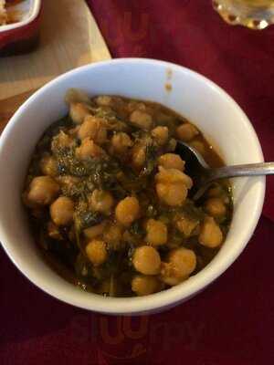 The Bowl Full Tapas Bar