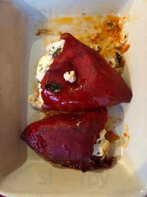 The Bowl Full Tapas Bar