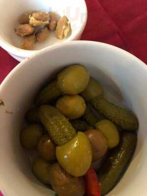 The Bowl Full Tapas Bar