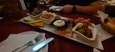 The Bowl Full Tapas Bar