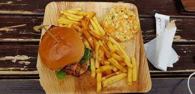 Saint Smokeys Bbq House