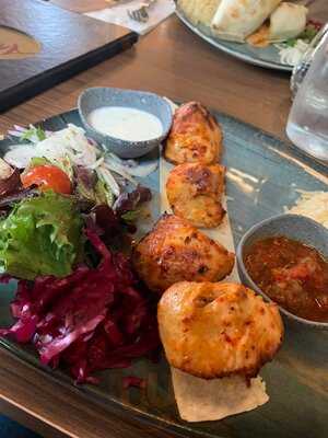 Akarsu Turkish Restaurant & Grill