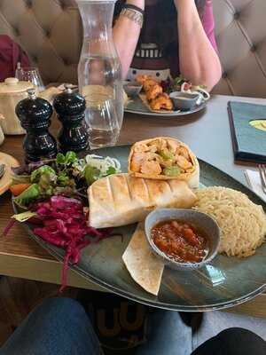 Akarsu Turkish Restaurant & Grill