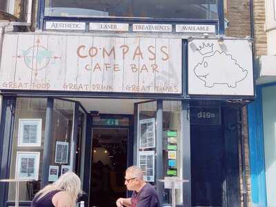 Compass Cafe Bar