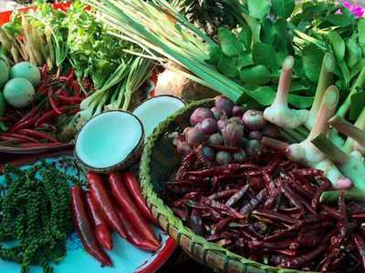 So Thai At Bearlands