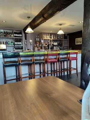 Myddelton Grill On The Square