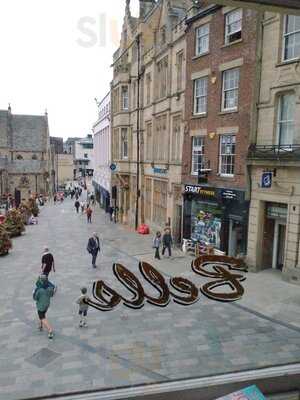 Bells Fish Restaurant