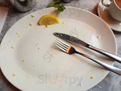 Bells Fish Restaurant