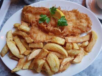 Bells Fish Restaurant