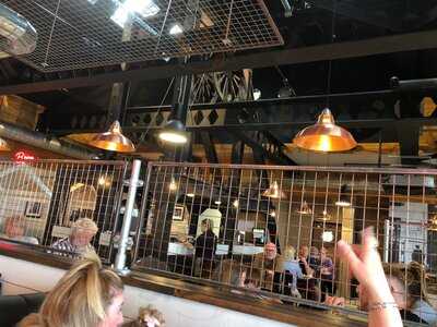 Bells Fish Restaurant