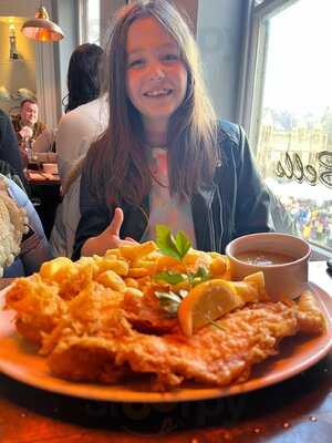 Bells Fish Restaurant