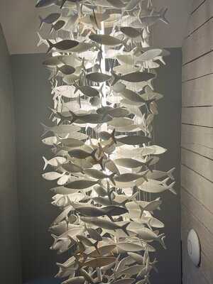 Bells Fish Restaurant