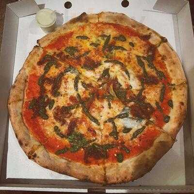 Pix Pizza Altrincham