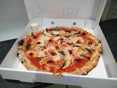 Pix Pizza Altrincham