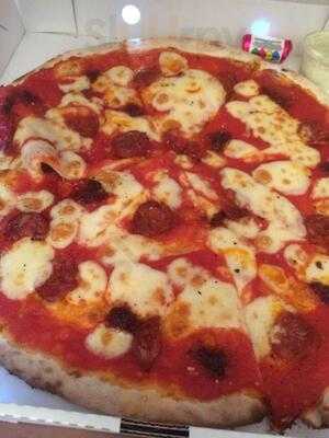 Pix Pizza Altrincham