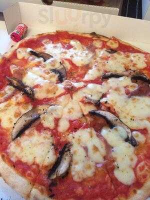 Pix Pizza Altrincham