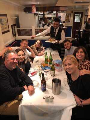 Jay Raj Indian Cuisine