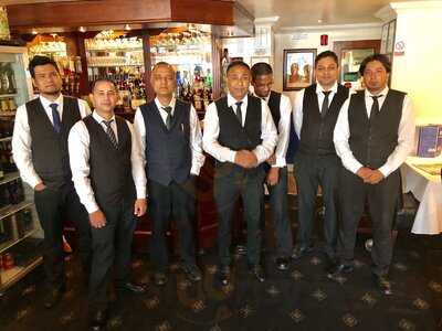 Jay Raj Indian Cuisine