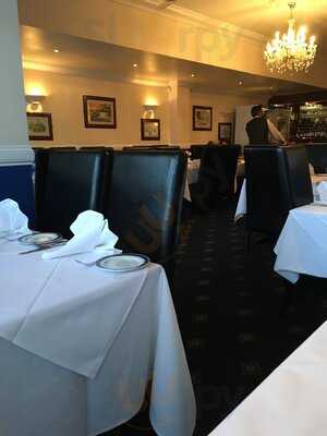 Jay Raj Indian Cuisine