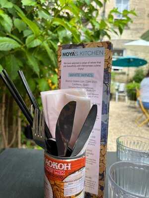 Noya's Kitchen