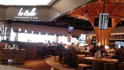 La Salle Restaurant And Bar