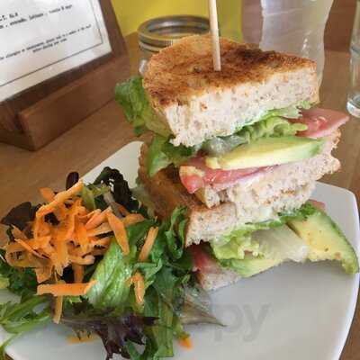 Coffee Under Pressure Speciality Coffee & Tea