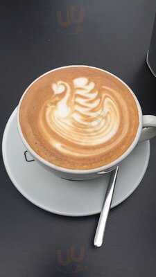 Coffee Under Pressure Speciality Coffee & Tea