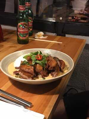 North Hill Noodle Bar