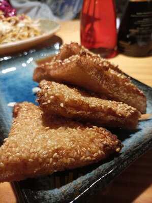 North Hill Noodle Bar