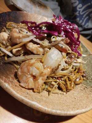 North Hill Noodle Bar