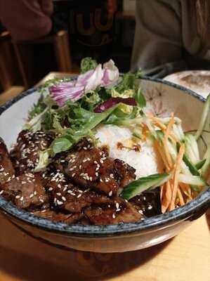 North Hill Noodle Bar