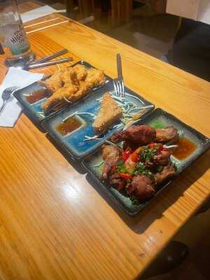 North Hill Noodle Bar