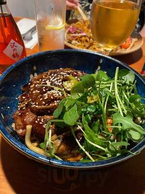 North Hill Noodle Bar