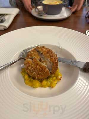 The Waddling Duck @ Hamilton's