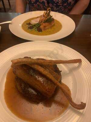 The Waddling Duck @ Hamilton's