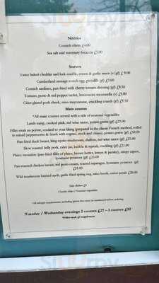 The Waddling Duck @ Hamilton's