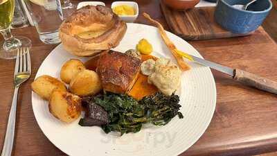 The Waddling Duck @ Hamilton's