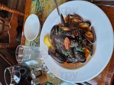 Little Bay Restaurant