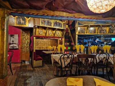 Little Bay Restaurant