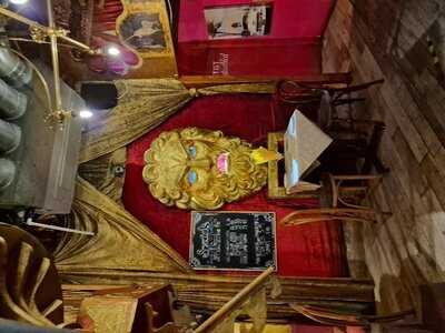 Little Bay Restaurant