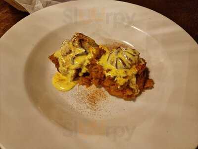 Little Bay Restaurant